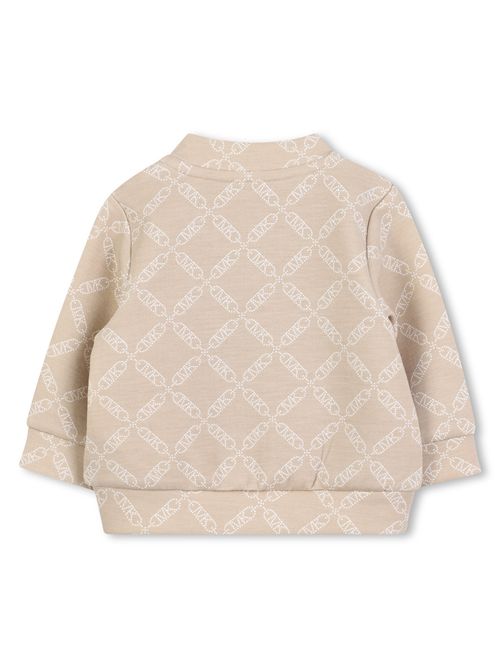 Completo MK beige MICHAEL KORS | R30502BEIGE